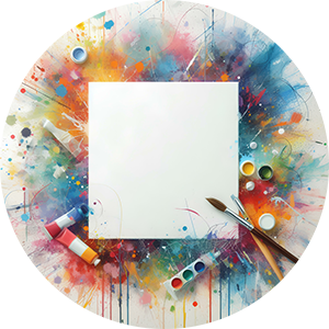 Drawing and Painting Path